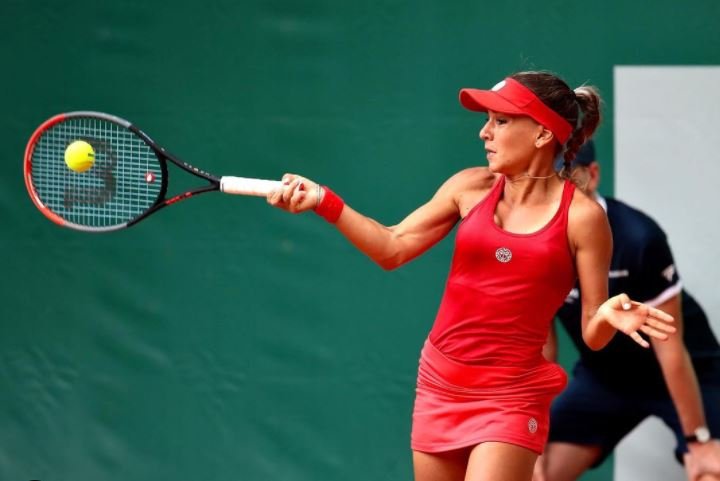 Rezultatul înregistrat de Irina Bara în ultimul tur al calificărilor la Australian Open