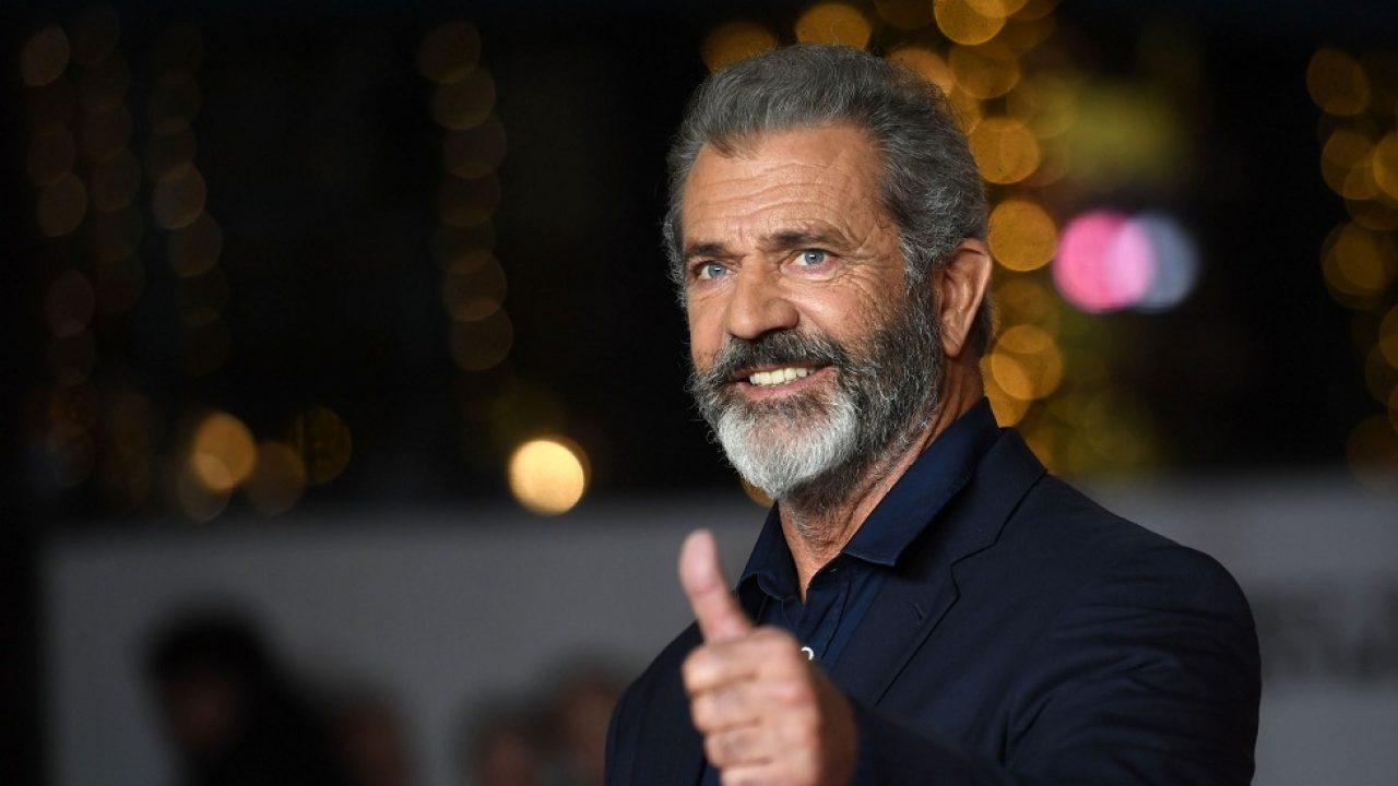 Mel Gibson va juca într-un serial