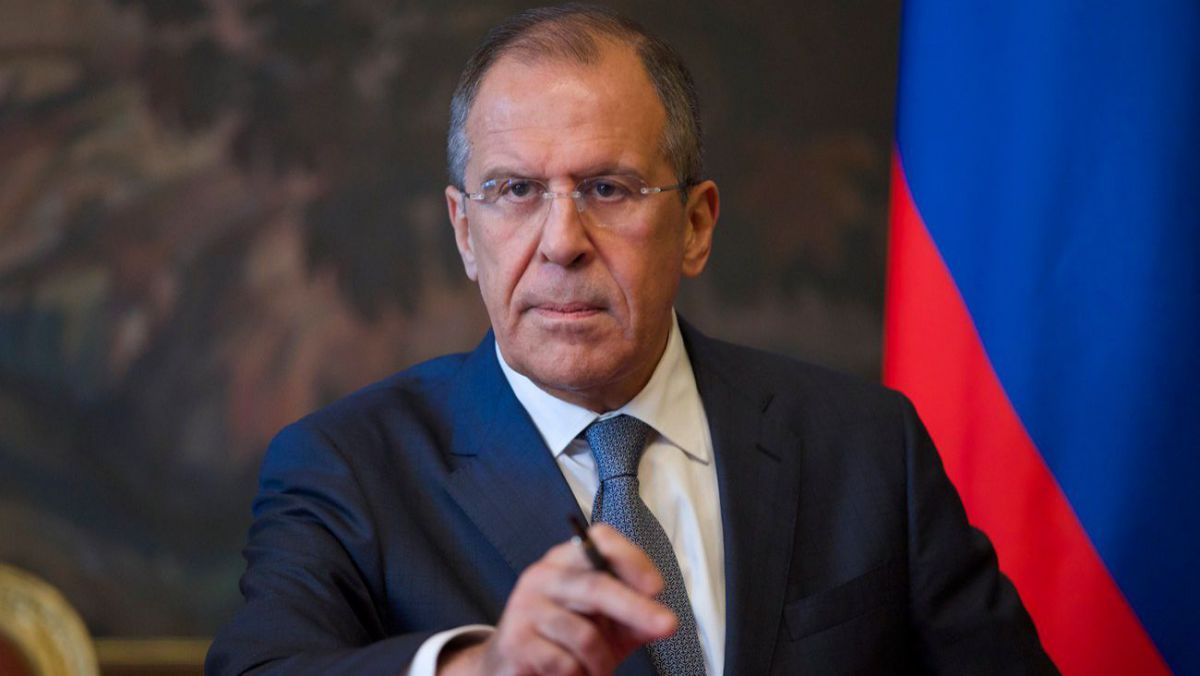 Serghei Lavrov anunță că Rusia se retrage din Consiliul Europei, devenit ”un forum dirijat de NATO şi UE”