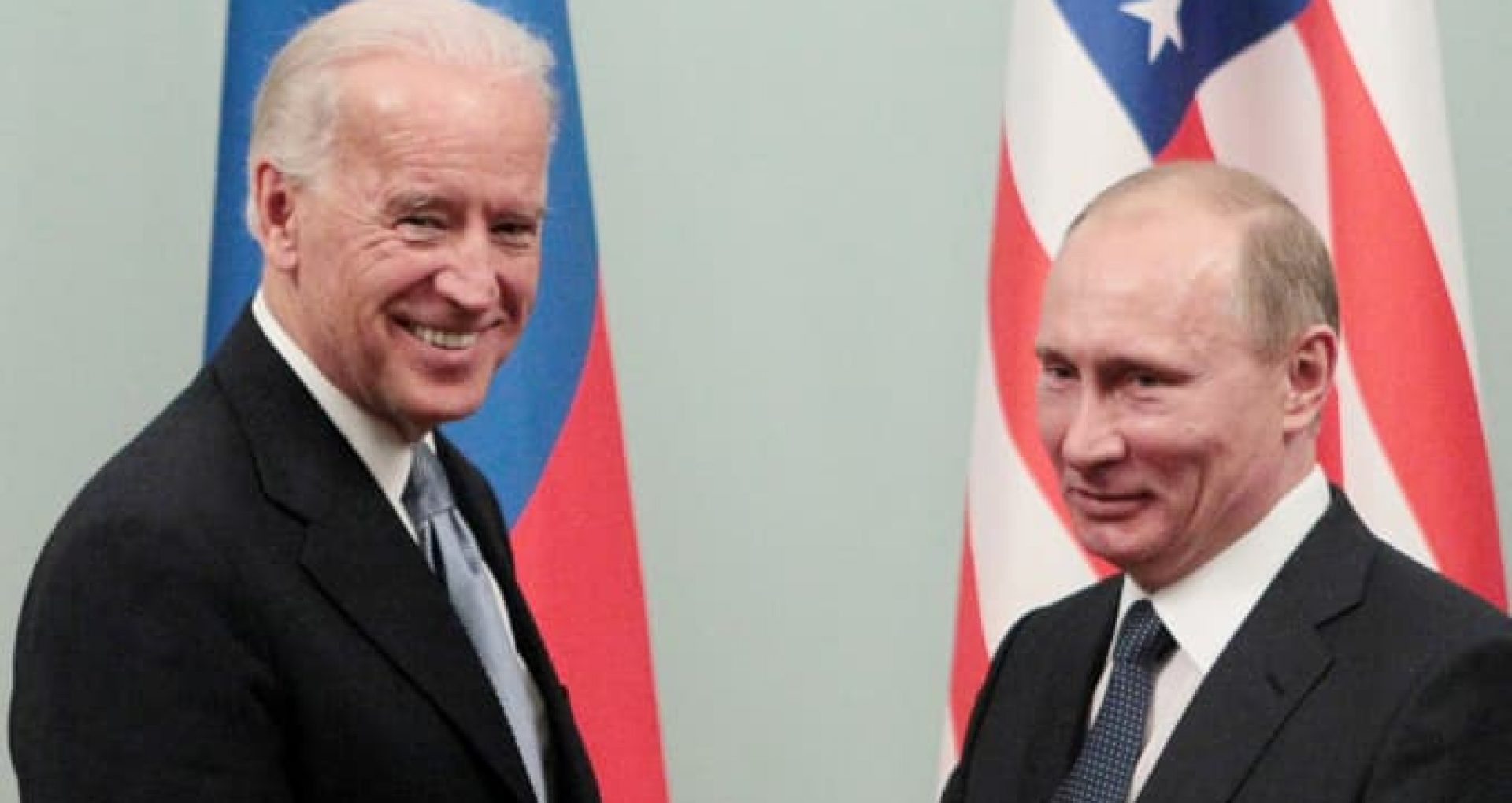 Când va avea loc marea întâlnire dintre Joe Biden și Vladimir Putin