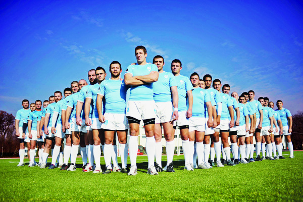 Echipa campioană de rugby a României a rămas blocată în Africa de Sud, din cauza variantei Omicron a COVID-19