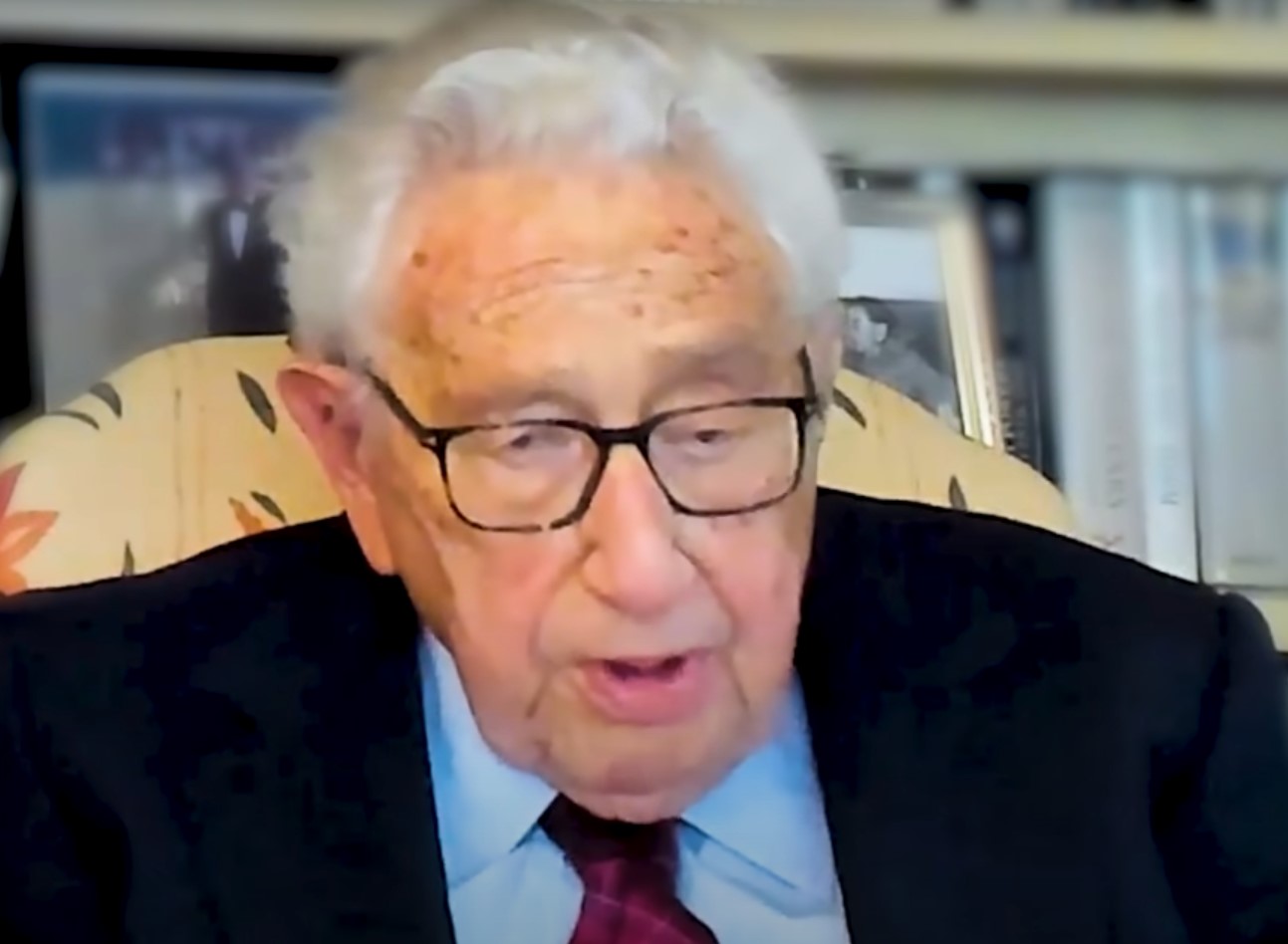 Henry Kissinger: SUA, foarte aproape de un război direct cu Rusia și China