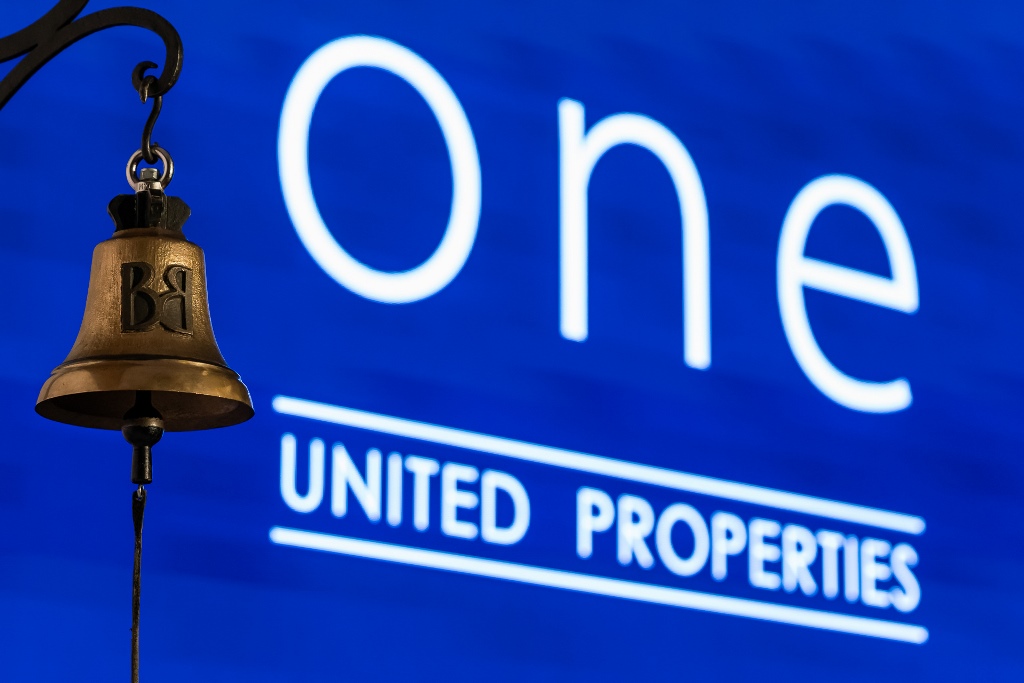 One United Properties a raportat un profit net în creştere cu 136%, în prima jumătate a anului