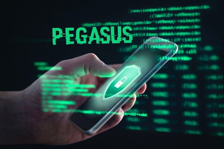Anchetă „atipică” privind scandalul de spionaj Pegasus