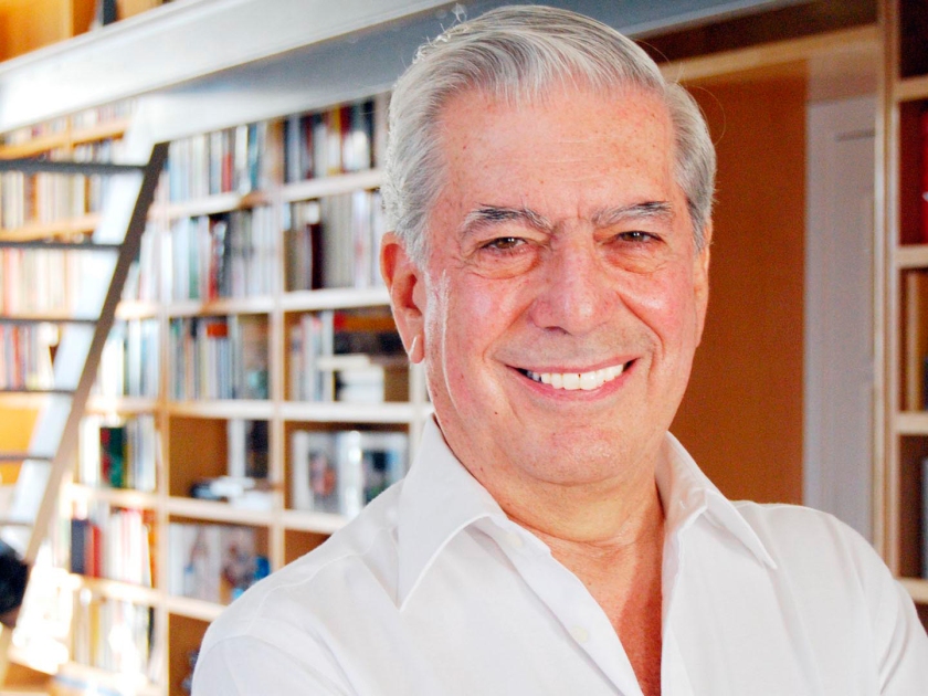 Mario Vargas Llosa a fost ales membru al Academiei Franceze peste statutul forului