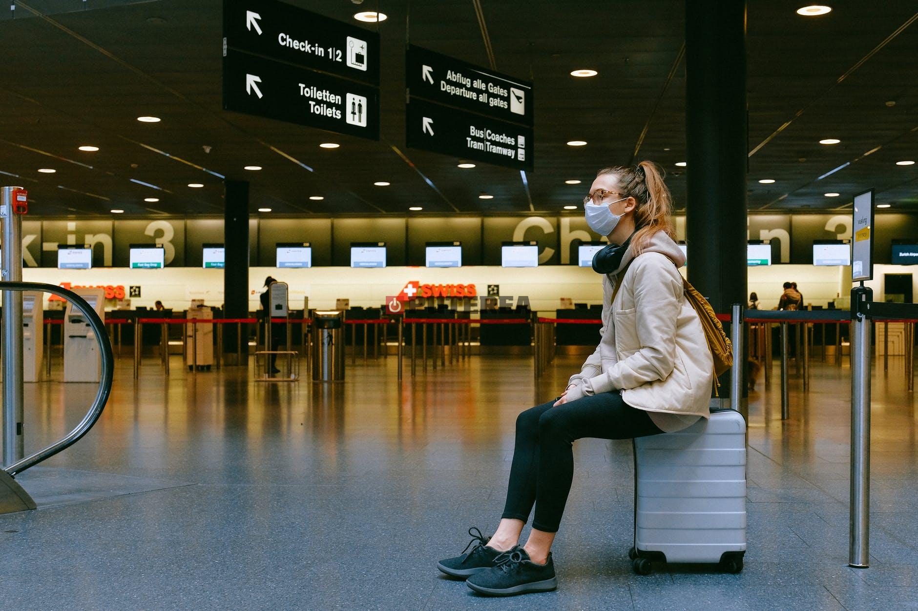 Penurie de personal: Aeroportul din Frankfurt anunță reducerea numărului de zboruri