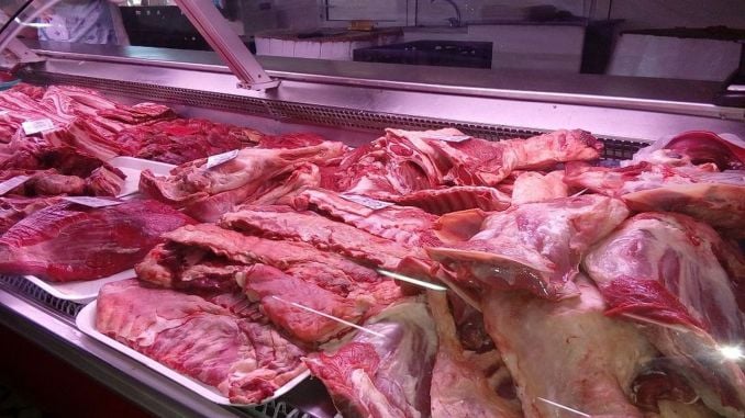Primul oraș din Europa care are un tratat ce promovează regimul alimentar fără carne
