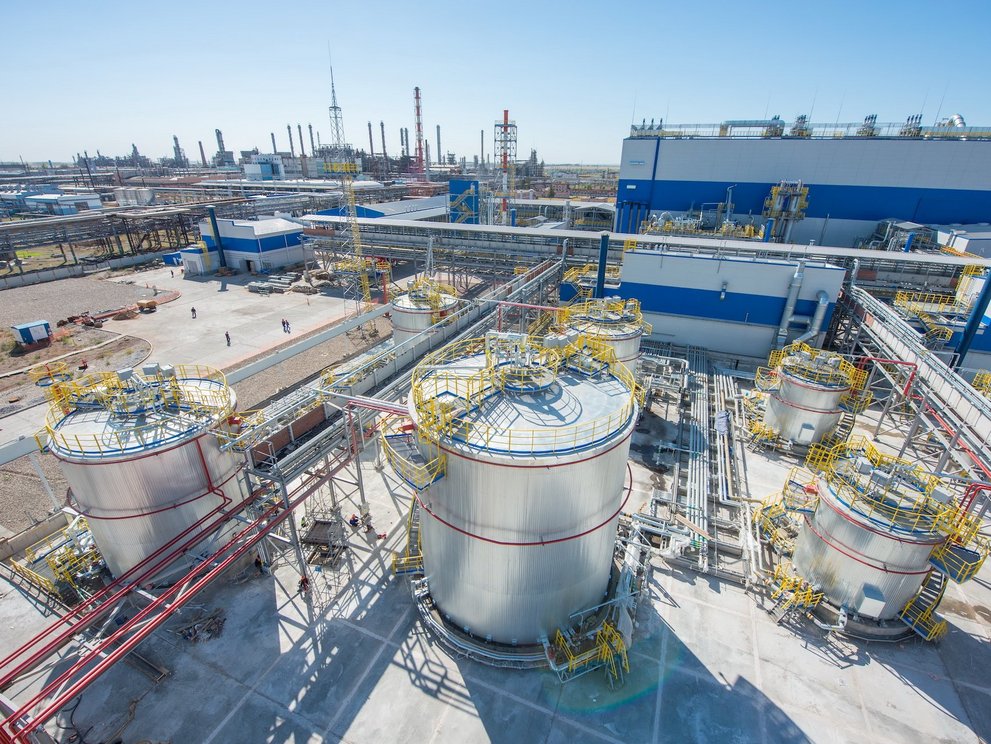 Italia: Gazprom suspendă livrările de gaz către Eni din cauza unei ‘probleme’ în Austria