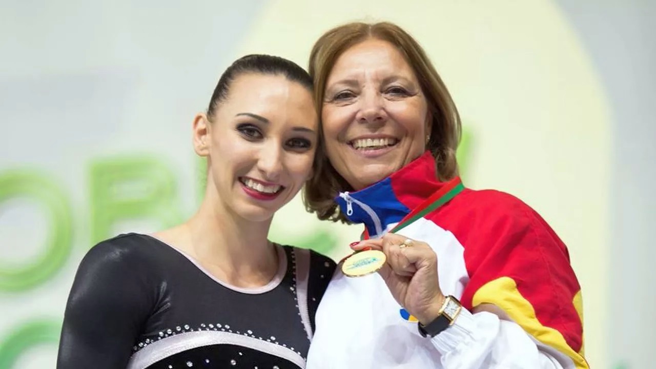 O româncă a fost aleasă în Comitetul Executiv al Federaţiei Internaţionale de Gimnastică