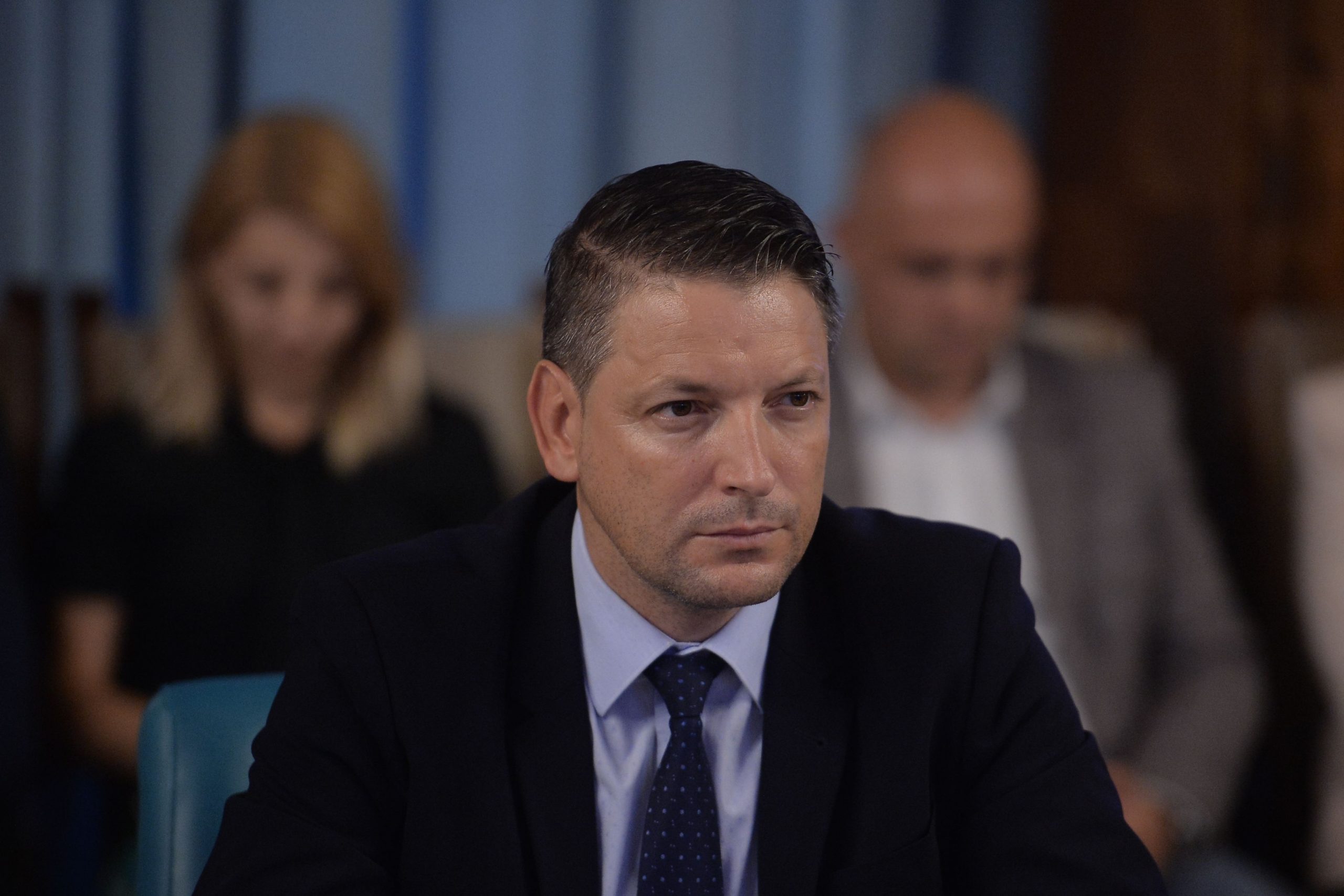 Nominalizat ministru al Economiei, Marius Humelnicu se retrage. Care este noua variantă vehiculată