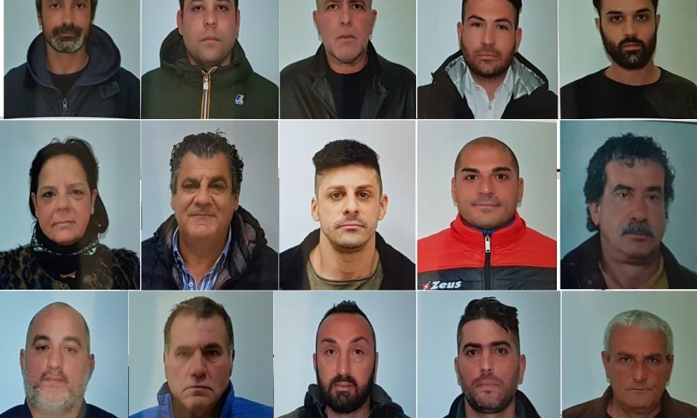 Mafia: Lovitura majoră dată de justiţia italiană grupării ‘Ndrangheta
