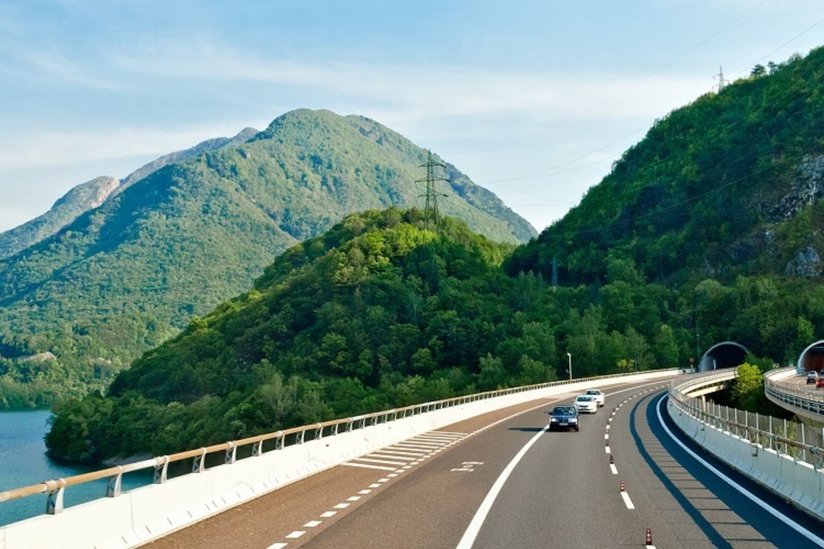 În Austria nu se vor mai construi autostrăzi! Motivul i-ar putea fi „de folos” României ca să justifice lipsa lor