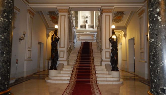 S-a redeschis Muzeul Băncii Naționale a României! Ce se poate admira în instituția bucureșteană