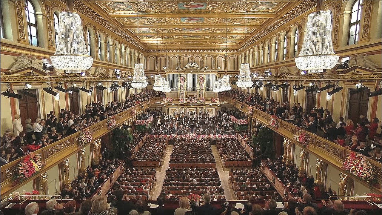 Vals! Totul despre Concertul de Anul Nou de la Viena. Mărire și transformare…