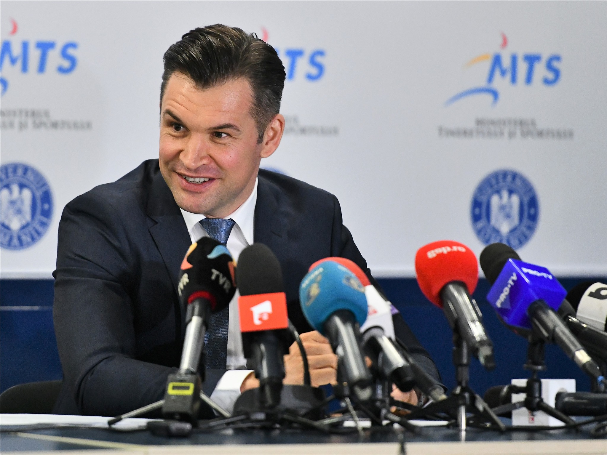 Ionuț Stroe: Companiile cer ca economia să fie încurajată, nu formule fiscale care inhibă inițiativa