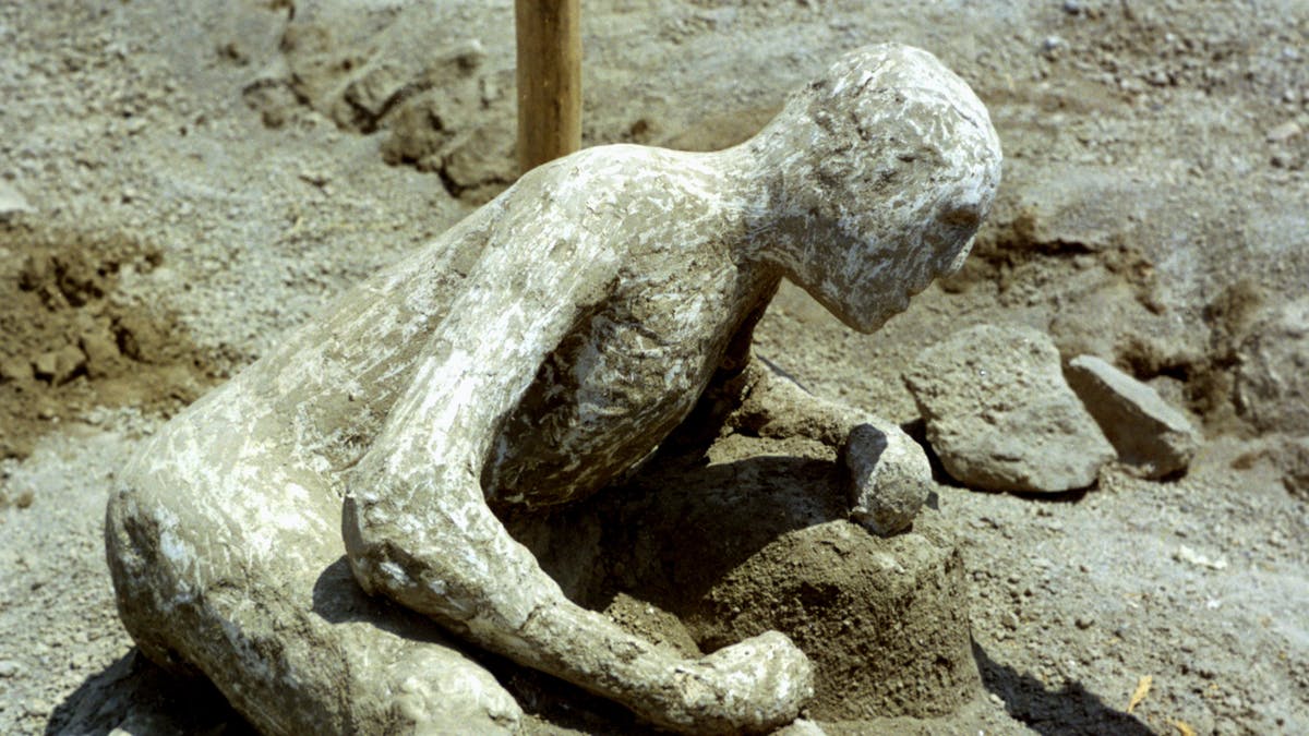 „Pompei este un laborator inepuizabil de studiu și cercetare” – afirmă directorul general al Muzeelor din Italia