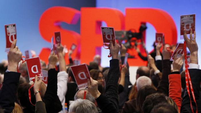 Partidul cancelarului german Olaf Scholz câștigă detașat primul scrutin regional