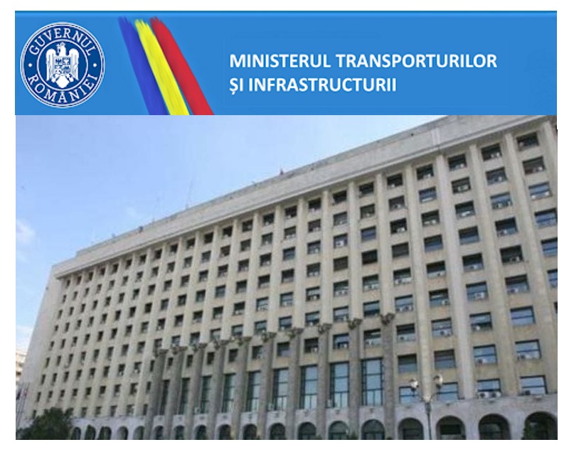 Ministerul Transporturilor va termina toţi banii europeni din POIM, cu 6-7 luni înainte de termen