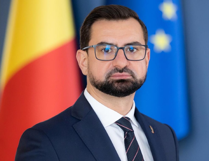 Ministrul Agriculturii: Este exclus să apară o criză alimentară în România și în Europa. Alimentele nu vor fi raționalizate