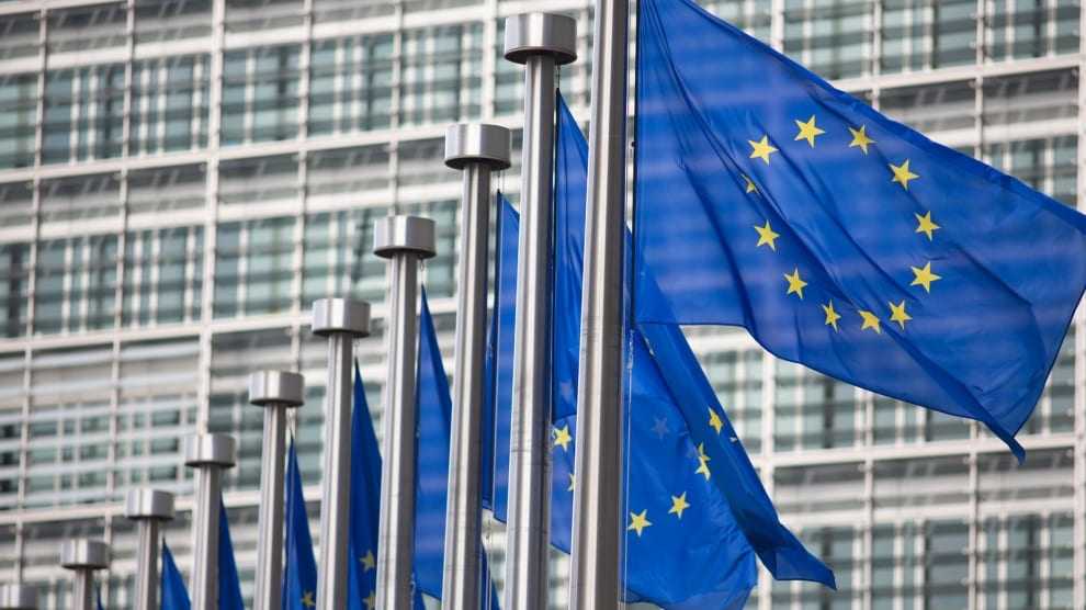 Preşedinta Parlamentului European promite să sprijine Ucraina la fiecare pas al drumului către UE