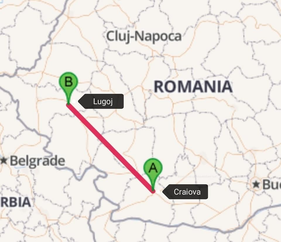 Se promite începerea studiului de fezabilitate al drumului de mare viteză Craiova – Drobeta Turnu Severin – Lugoj