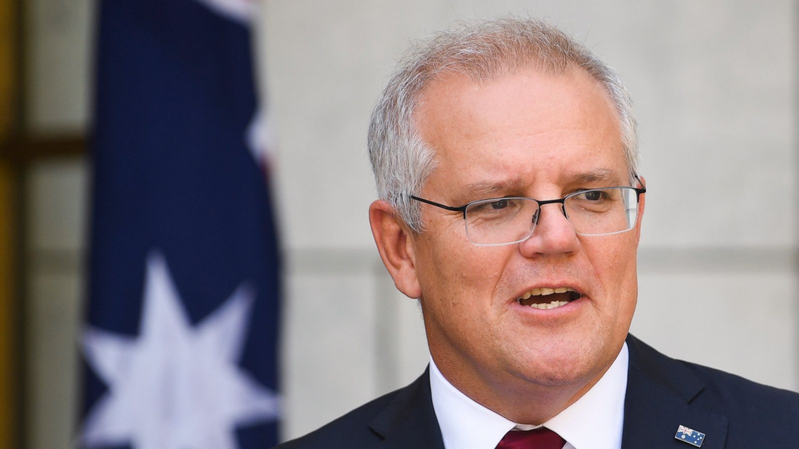Premierul Australiei a pierdut accesul la contul său. Profilul este controlat acum de o firmă din China