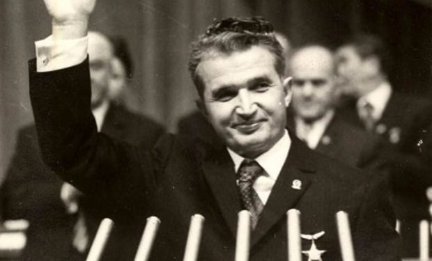 Azi ar fi fost ziua lui: Nicolae Ceaușescu, pentru ultima oară secretar general al PCR (VIDEO)