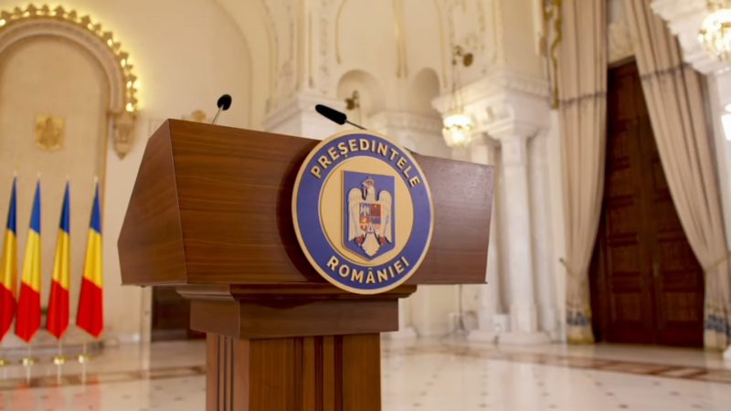 Alegerile prezidenţiale din 2024 – Previziuni: Cine ar putea fi președintele României