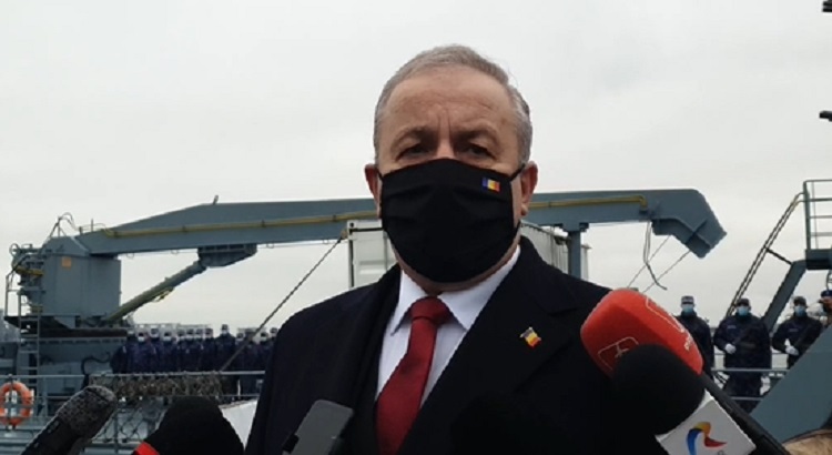 Ministrul Apărării Naționale: „Românii sunt mai amenințați de facturi decât de situația din Ucraina”