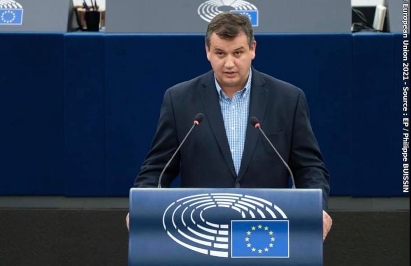 Eugen Tomac: Ce putem și trebuie să cerem la Bruxelles