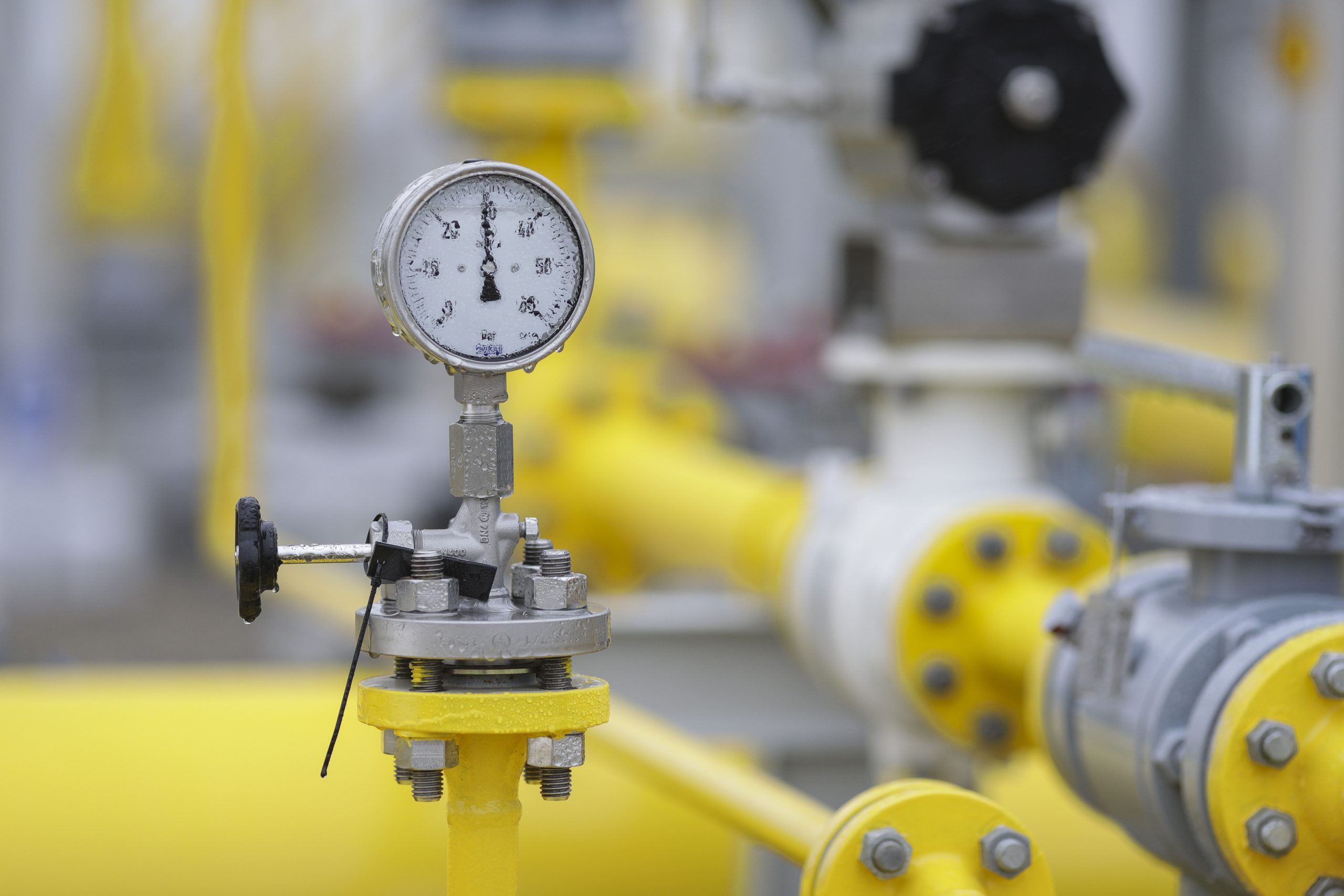 Ministrul Energiei: Nu cred în schimbarea în ruble a contractelor de gaze, în România