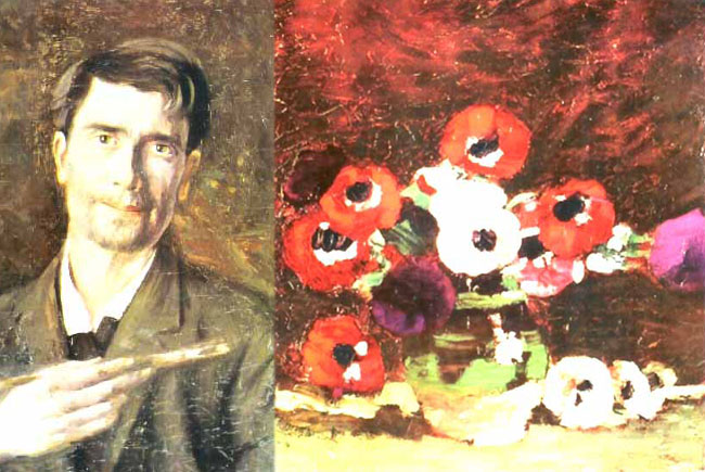 Eveniment: Unde va fi omagiat unul dintre marii pictori români