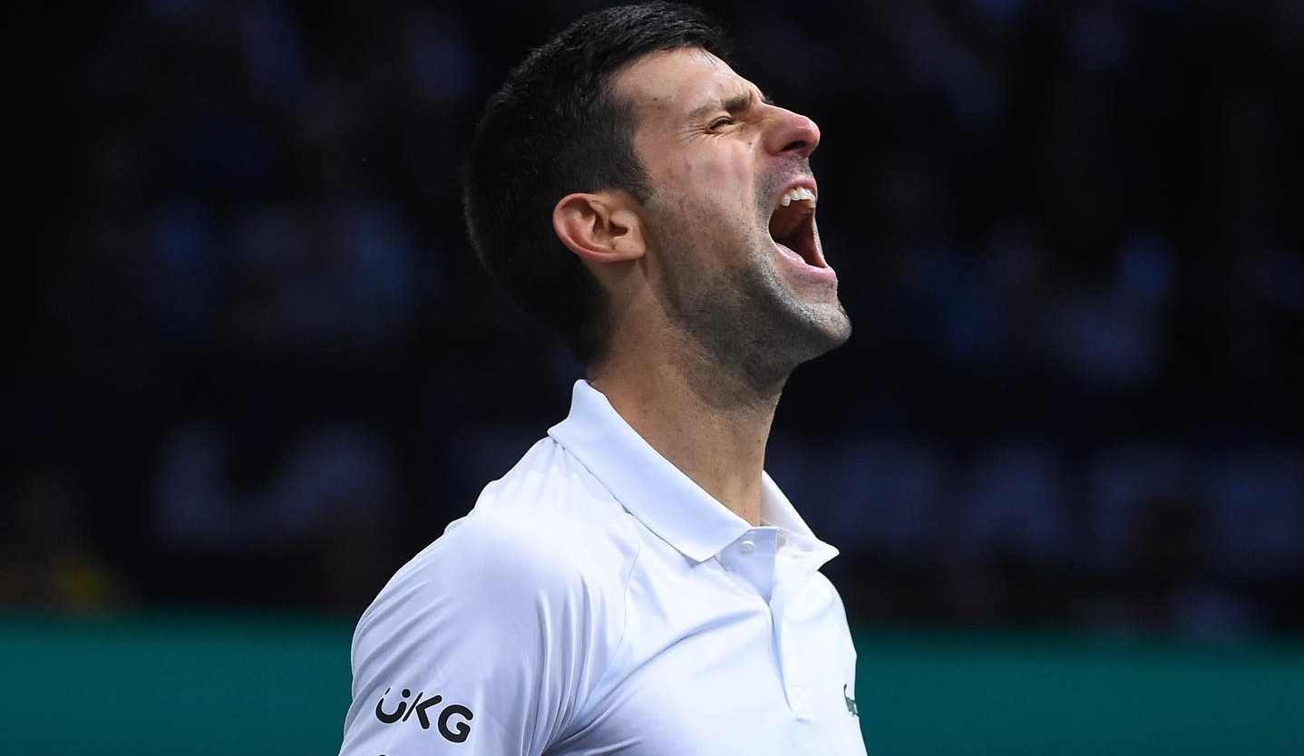 Viza lui Novak Djokovic de intrare în Australia a fost anulată pentru a doua oară! Ce urmează pentru jucătorul de tenis