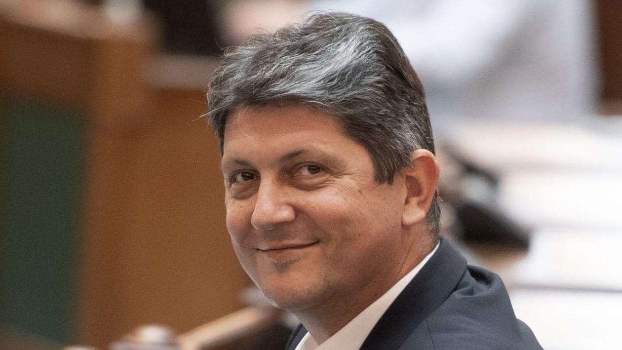 Titus Corlățean: „Nu accept ca Parlamentul să fie tratat ca o cutie poştală”