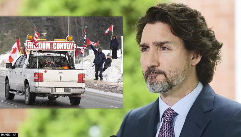 Premierul Canadei, în „pericol”? Justin Trudeau și familia au fost mutați într-un loc secret