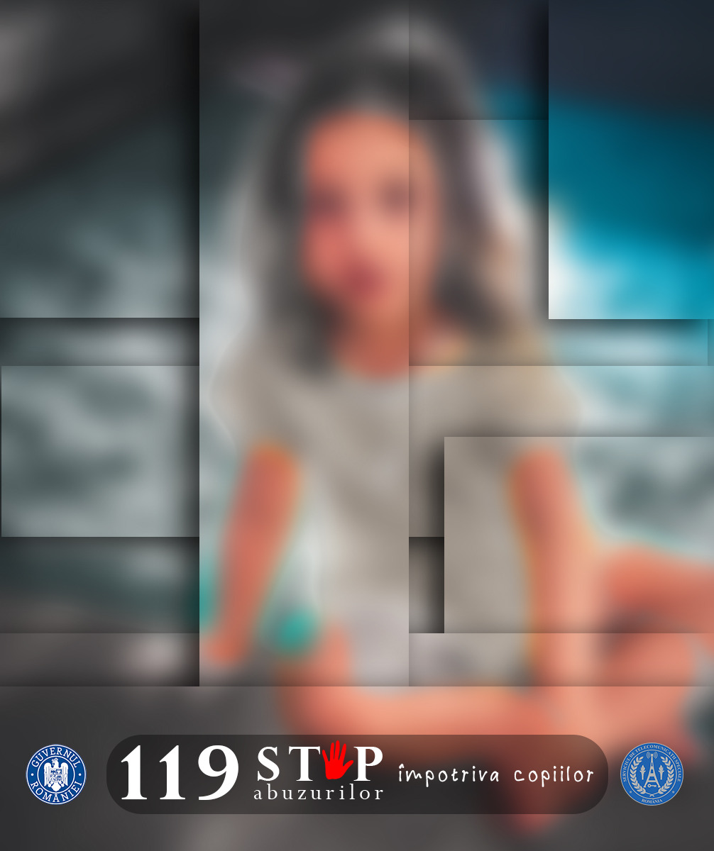 STS: 119, număr unic de telefon la nivel național pentru cazurile de abuz împotriva copiilor