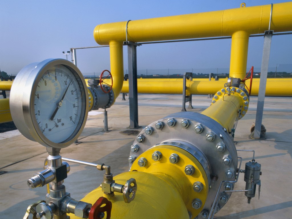 Gazprom reduce cu 40% livrările prin gazoductul Nord Stream