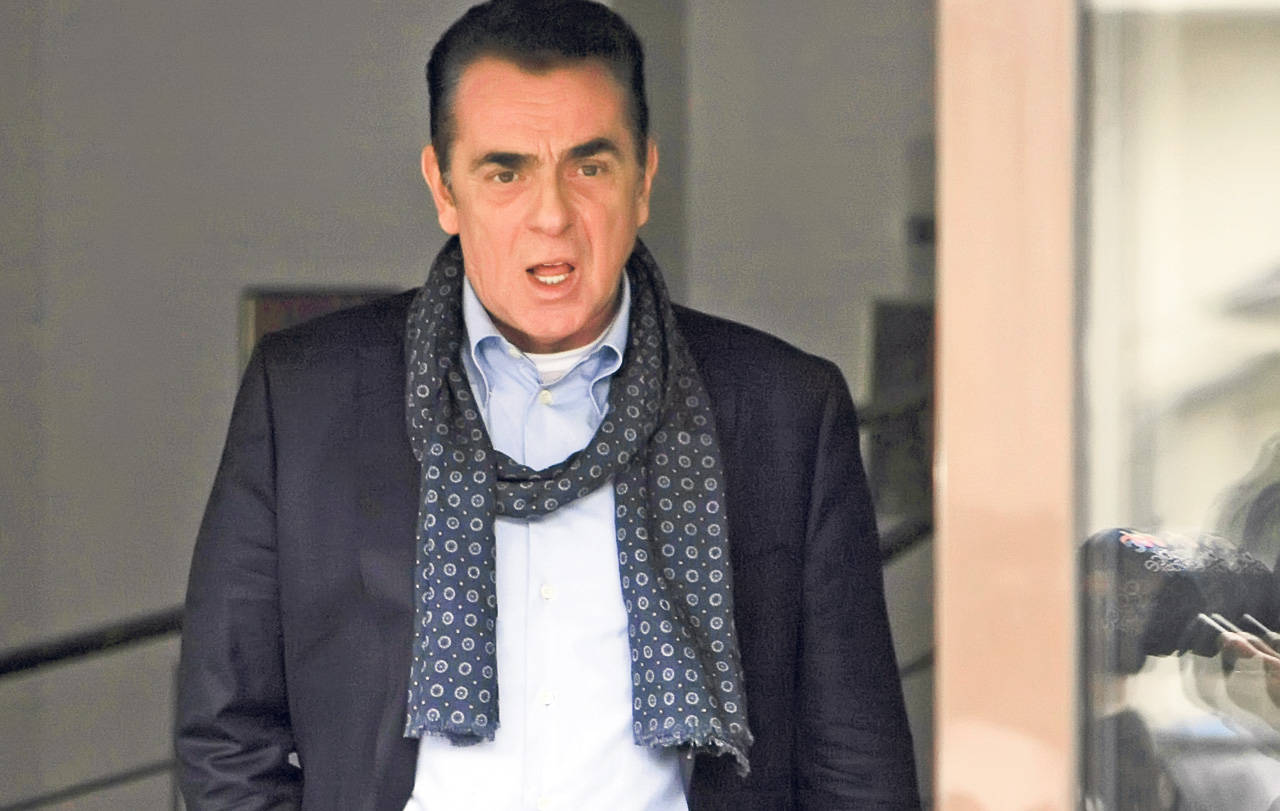 Ioan Neculaie, fostul patron de la FC Brașov, dat în urmărire națională