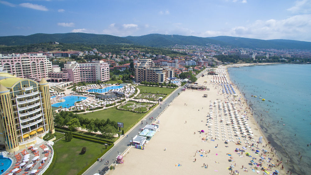 Concediile la Marea Neagră, mai ieftine cu până la 50% prin programele early booking