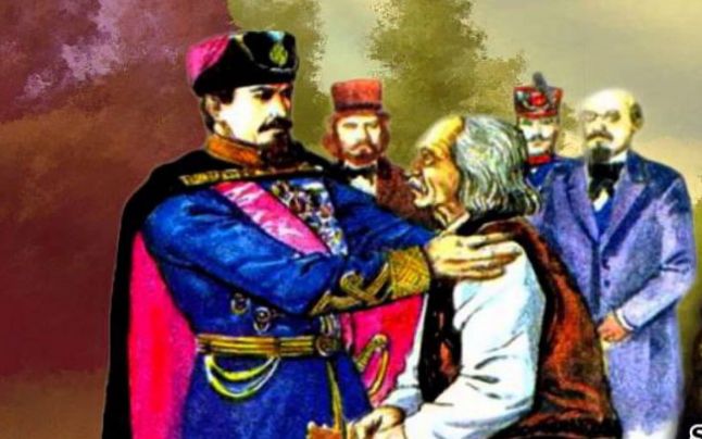 Povestea lui Moș Ion Roată, cel mai cunoscut țăran din Vrancea, și Mica Unire