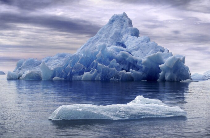 Cel mai înalt ghețar din lume se topește rapid. Ar putea dispărea de tot în câțiva ani