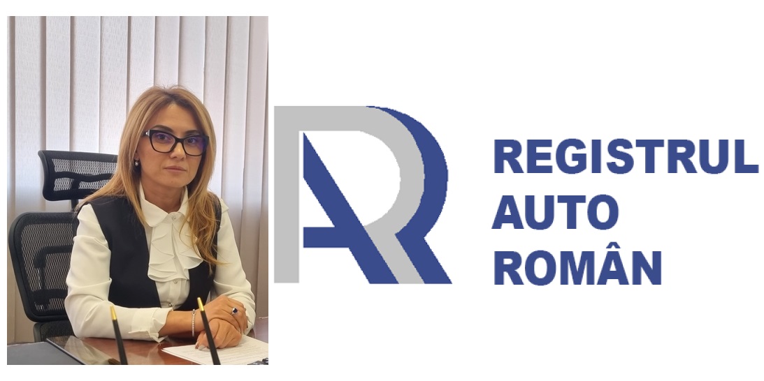 Cine va fi noul director general al Registrului Auto Român