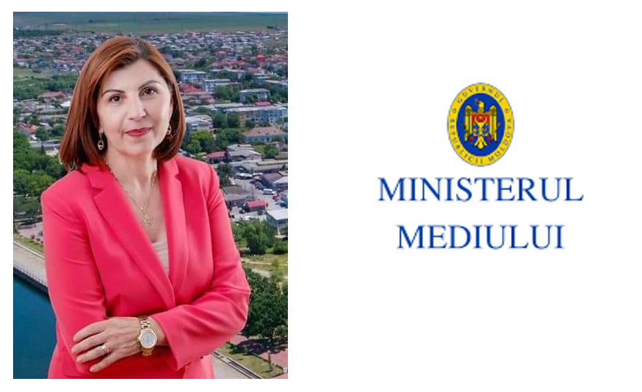 PSD Constanța propune un „specialist” CFR în conducerea Ministerului Mediului