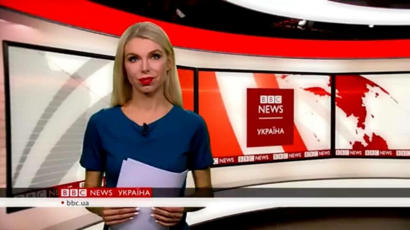 Jurnalistă BBC: Această clădire bombardată este casa mea!