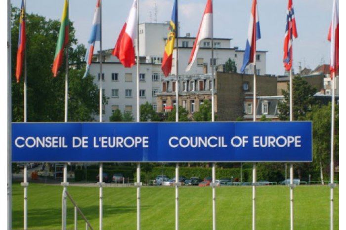 Consiliul Europei a renunțat la Belarus