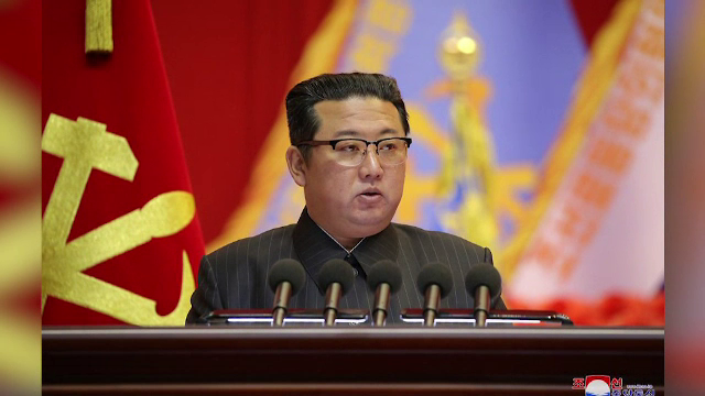 Regimul lui Kim Jong-un crede că vecinii le-au trimis virus cu baloanele