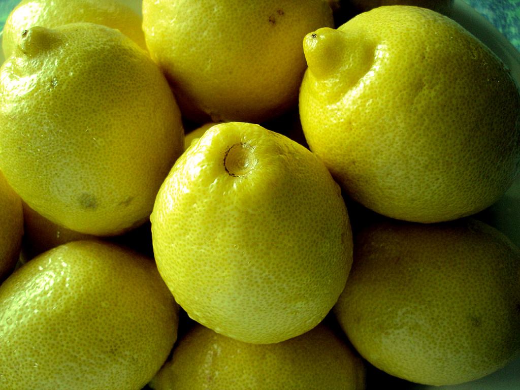 Limon…