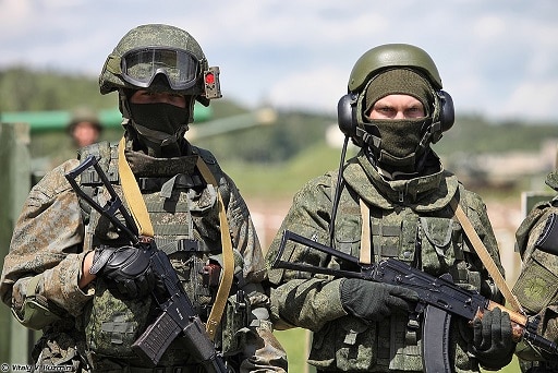 Câți militari ruși ar fi fost uciși în războiul cu Ucraina până în prezent