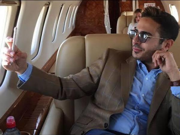 Povestea lui Simon Leviev face furori în filmul Escrocul de pe Tinder