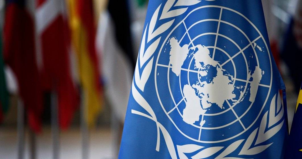 ONU: Acord privind extinderea cu şase luni a mecanismului de ajutor transfrontalier din Siria